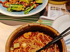 -水煮三国·川鲁江湖菜(香山店)