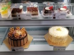 -匠造烘焙(上海湾店)