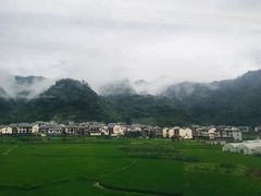 -娄山关景区
