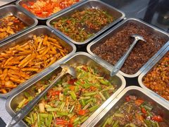 -梅溪·小伙子干挑面(安吉总店)