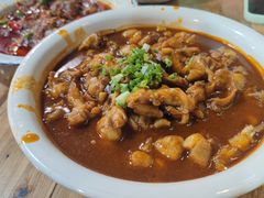 -夹夹大·蟹蟹大排档(财富又一城店)