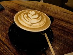 -藏书馆咖啡LibraryCoffee·Bistro(牡丹园店)