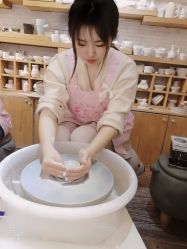点击看大图 -今日陶艺(富力广场店)