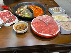 -刘火辣老火锅(光谷店)