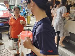 -茶颜悦色(长郡步行街口店)