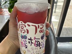 -宫门口馒头铺(创始人总店)
