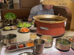 -西塔老太太泥炉烤肉(青浦蟠龙天地店)