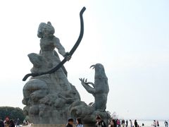-汴河街