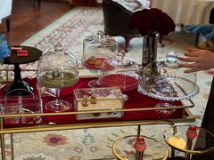 -Salon de Ville浦江汇(上海外滩华尔道夫酒店店)