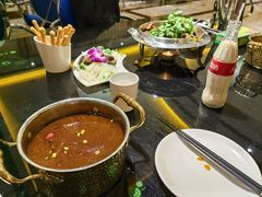 -葛记红焖羊肉(和平路形象店)