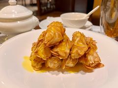 -蛇口希尔顿南海酒店·随轩中餐厅·粤菜