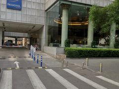 -和平宾馆(王府井店)