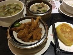 -糖朝(尖沙咀店)