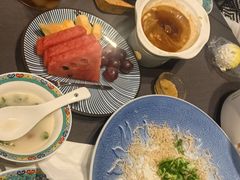 -肆月河豚·新淮扬(金融街店)