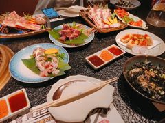 -牛家酒场(7mall店)