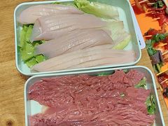 -黔哆哆地摊酸汤火锅(清湖店)