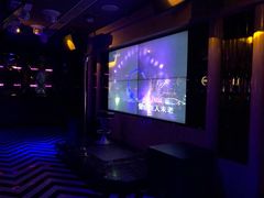 -温莎KTV(珠江路店)