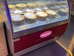 哈根达斯-乔哥铭洋海鲜自助(皇城恒隆广场店)