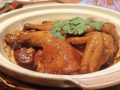 -天港海鲜(创新港天港禧悦酒店)