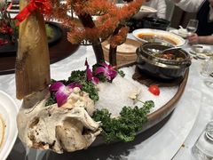 -东方大酒楼(万科店)