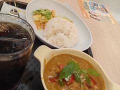 -大家乐(广州花城汇店)