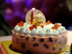 -黑池口感烘焙·生日蛋糕(坂田店)