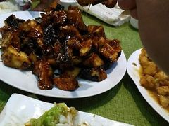 -桃子餐厅·天津菜(红星路直营店)