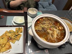-恬阿姨庭院餐厅·生日宴