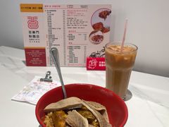 -百乐门粉面店(二龙喉分店)