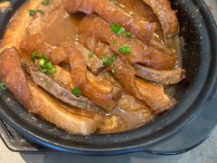 -创味·民间海南菜·非遗藤桥排骨(藤桥·免税城店)