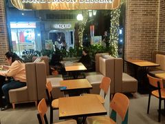 -满记甜品(岭南新天地店)