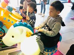 -蒙特利亲子乐园