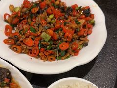 -湘肠香火锅店(团结湖店)