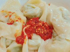-潘国仙耳光馄饨(黄家阙路店)