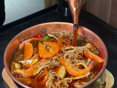 -百年神厨·地道川菜(清江西路店)