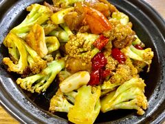 -喜粤糖朝餐厅(三八广场店)