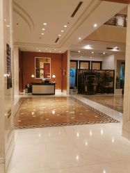 -上海虹桥锦江大酒店·宴会厅