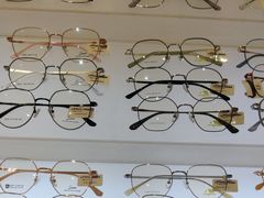 -利明眼镜(淮北街店)