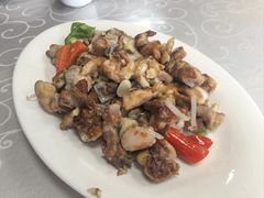 -罗记家常菜(鸿景花园店)