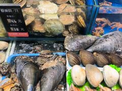 -海味当家·蒸锅海鲜(中山广场创始店)