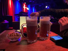 -音乐房子·Vintage Live Bar(玉林总店)