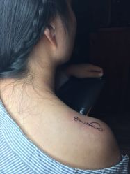 -極致刺青TATTOO STUDIO 私人订制