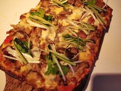 -The BREW·酿餐厅(浦东嘉里大酒店)