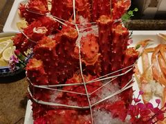 -雍和会海鲜姿造自助(湖东路店)