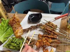 -江南小叙·美食研究院(鱼街店)