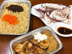 -强记龙虾钳(定安里店)