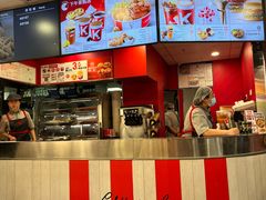 -肯德基(永旺店)