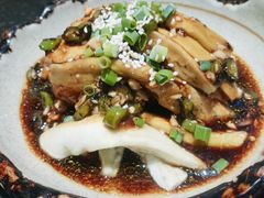 -万重锦·人文川菜馆(骡马市店)