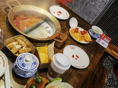 -牛签签串串香(IFS店)