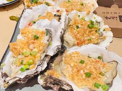 -江味龙虾馆·裸蓝龙虾(南山店)